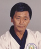 Grand Master C. I. Kim